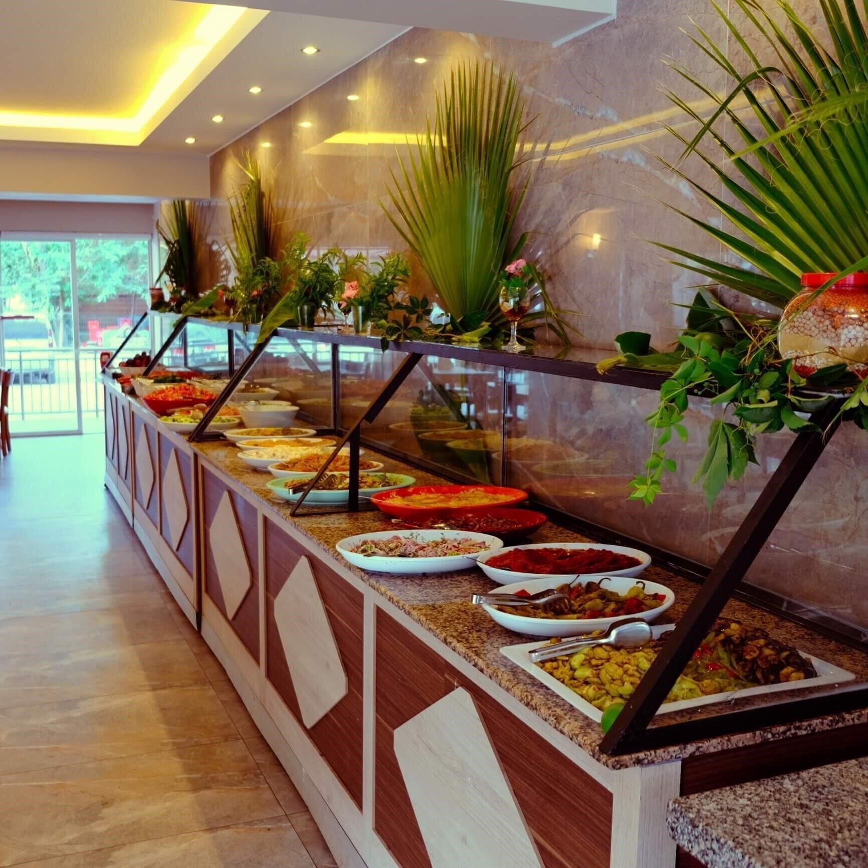 Зображення Imeros Hotel 3*